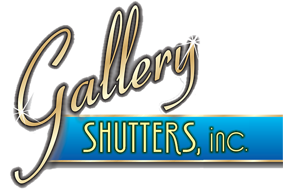Gallery Shutters INC