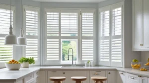 Are Plantation Shutters Worth It