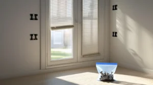Cleaning Time How To Remove Window Blinds For Cleaning