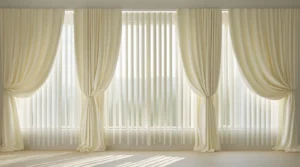 DIY Roller Blind Fabric and Custom Design Options