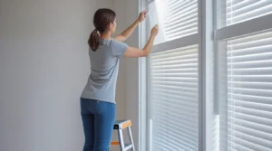 German Window Shutters for Smart, Secure Living