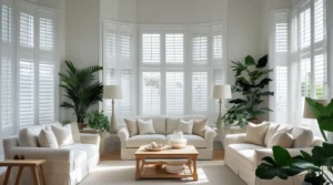 What Is a Plantation Shutter A Closer Look At the Basics