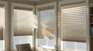 Window Blind Styles Perfect For Southern California Homes