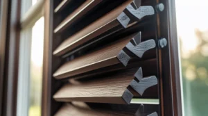 Wooden And White Plantation Shutters – Which Should You Pick