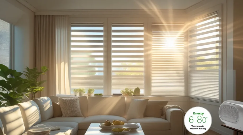 Exploring the Many Benefits of Window Blinds