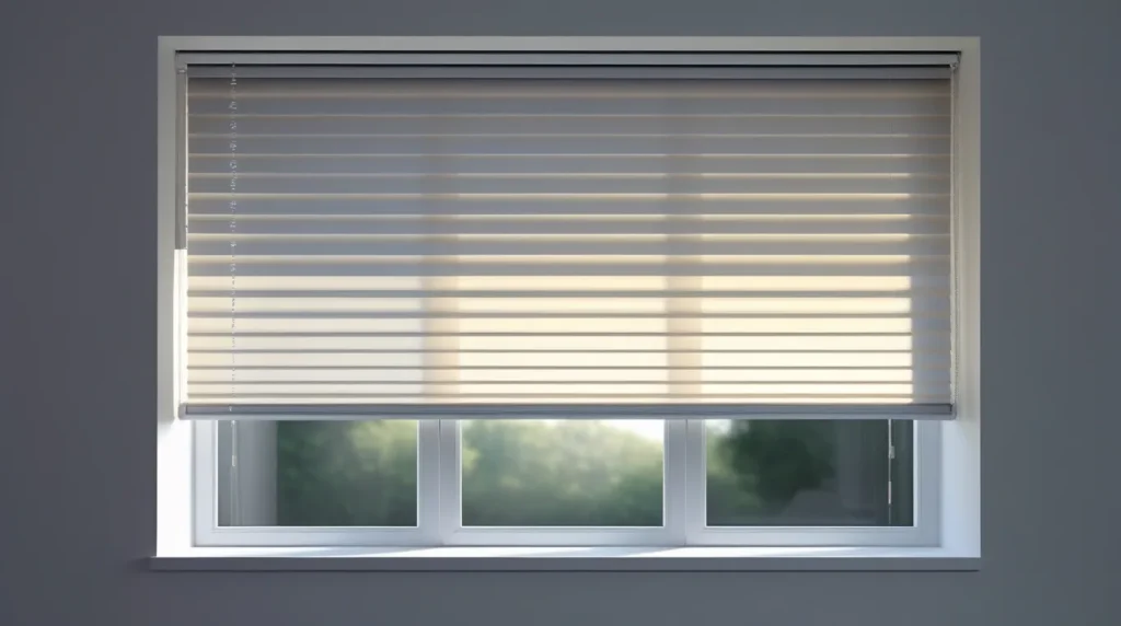 DIY Light Gap Blocker Side Tracks, Shades & Light Blocking Shade Ideas