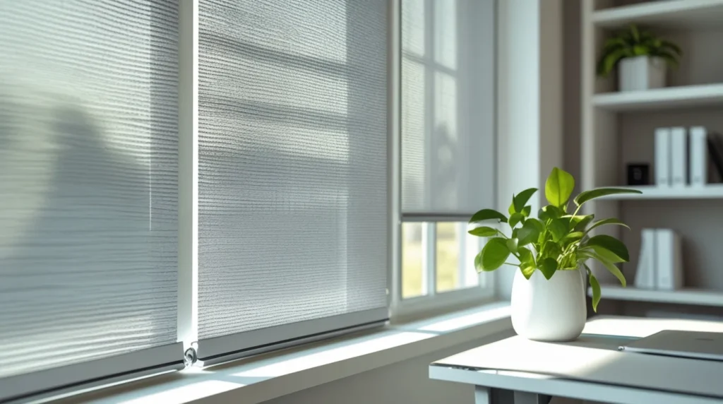 Maintenance Tips to Keep Your Window Blinds Sun Protection