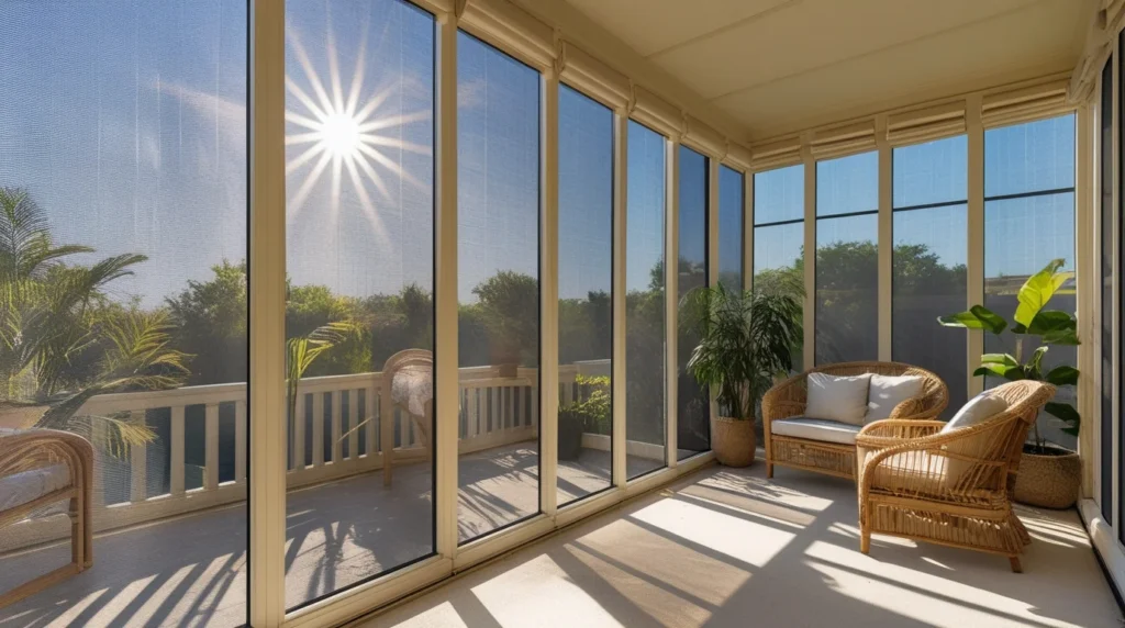 Understanding What Blocks UV Light