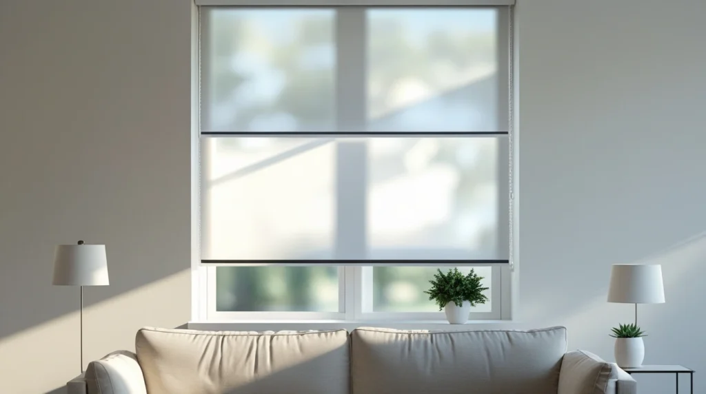 motorized blinds not working