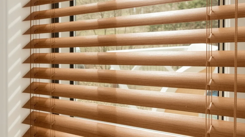 What Is a Venetian Blind
