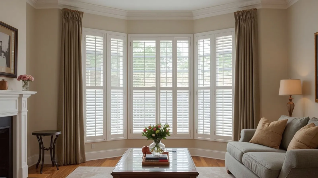 How Do Motorized Blinds Work as a Modern Alternative