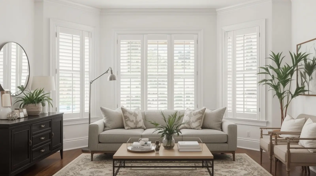 Why Homeowners Still Ask Are Shutters Out of Style