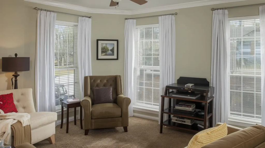 How Basement Window Privacy Shapes Comfort and Safety