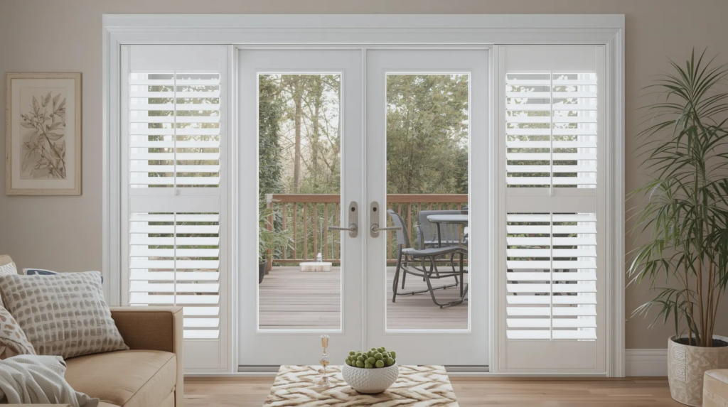 How Shutters Improve Comfort and Everyday Living
