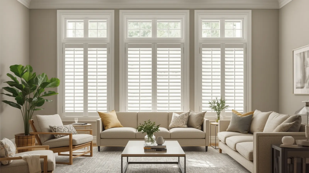 are plantation shutters expensive